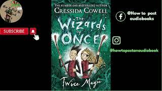 Wizards of Once Twice Magic Book 2 Part 3