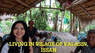 Expat Living in a small Issan village, Kalasin. Can you do it? It's not for everyone!