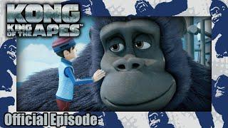 KONG: King of the Apes | S01E02 | Act 2 | Amazin' Adventures