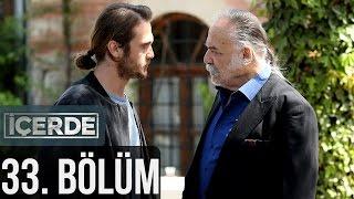 İçerde 33. Bölüm