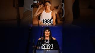 Top 10 Beautiful Actresses of 1980s  then and now (part-7) #ytshortsvideo #ytviral