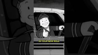 Fallout Episode 5: American Careers 