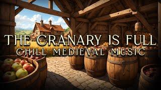 The Granary Is Full - uplifting and chill Medieval tavernwave