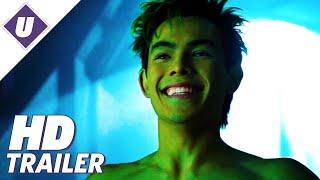 Titans - Official Beast Boy Trailer (2018) | DC Universe