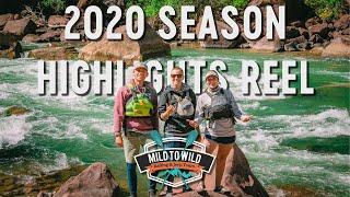 Our Favorite 2020 Adventures - Mild to Wild's Season Highlights | Mild to Wild Rafting & Jeep Tours