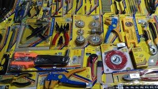 Jon Bhandari Hand Tools | Jon Bhandari Cutting Wheel Lion Tools Mart 9655993353