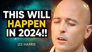 The Z's PREDICT a DECADE of REVOLUTION for MANKIND - BRACE YOURSELF! | Lee Harris