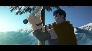 Berserk Best Fight Scenes AMV【DJ Beidou x Sanoji - Forces Remix】