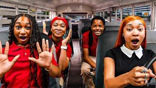“ SUMMER SCHOOL “ Field TRIP… Ep.5 | Theemyanicole
