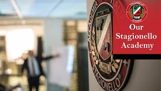 Our Stagionello Academy