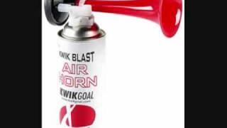 air horn (club sample)