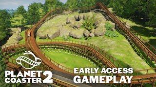 Planet Coaster 2 | Does it live up to the hype?