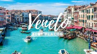 Best Places in Veneto