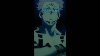 Jujutsu kaisen sukuna edit