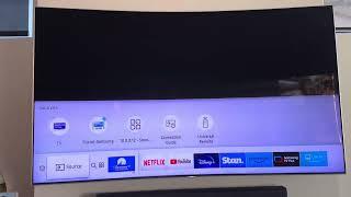 Samsung UN78KS9500 Curved 78 Inch 4K Ultra HD Smart LED TV Review