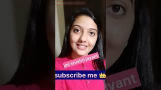 IAS srushti jayant||upsc topper#ias #ias shorts#ias motivation #iaslovers#ips#upsc#viral#shortvideo