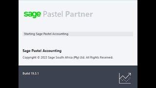 HOW TO RE-INSTALL SAGE PASTEL PARTNER