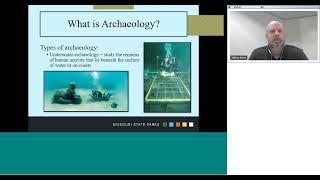 Considering the Role of Archaeology in Local Historic Preservation Programs