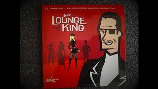 El Muñecon   The Lounge King PROMO CD