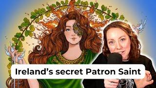 Ireland's Female Patron Saint & Her Secret Festival