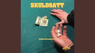 Skuldsatt