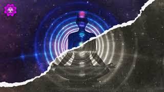 REMOVE DARK ENERGY | Attract Positive Energy Meditation | Binaural Beats Frequency For Positivity