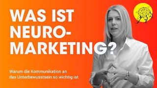 Was ist Neuromarketing?