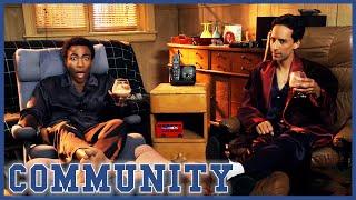 Troy And Abed In The Morning... Nights | Community