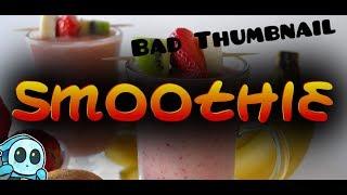 Geometry Dash | Smoothie by Shocksidian and more!