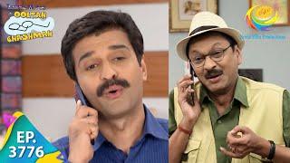 P Se Naam - Taarak Mehta Ka Ooltah Chashmah - Ep 3776 -Full Episode - 20 May 2023