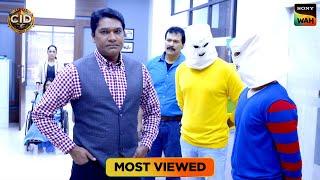 क्या ज़हर से जूझते Victim को समय पर ढूँढकर बचा पाएगी CID? | CID | सी.आई.डी. | Most Viewed