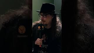 Tuomas Holopainen on fans reaction to the single "Day Of..."