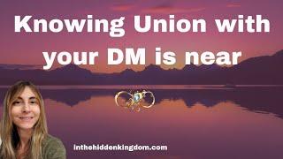 Twin Flames- Union with your DM is near