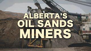 A Tour of Alberta's Oil Sands Miners — Course Preview