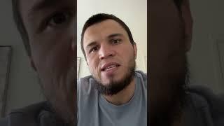 Our NEW generation become BETTER EARLY - Umar & Usman learning from Khabib