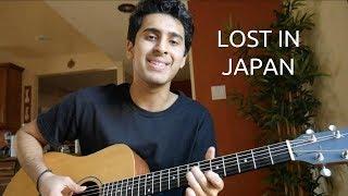 Jotti - Lost In Japan (Cover)