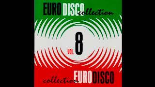 Euro Disco Collection Vol 8 HD Flash Hits