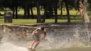 APHID Wakeskates -  NOBODYS PERFECT