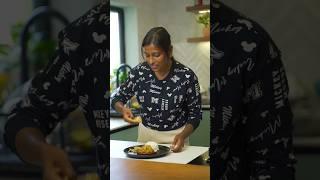 kovakkai thovayal️ Garden to kitchen #4 #shorts #shortsvideo #shortsfeed