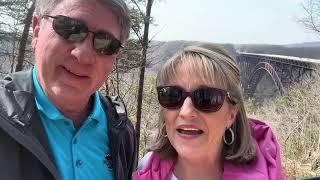 New River Gorge National Park and Preserve