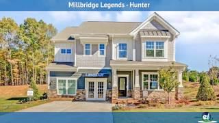 Millbridge Legends - Hunter