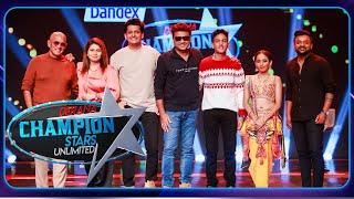 Champion Stars Unlimited | Episode 363 | 28th December 2024 | TV Derana