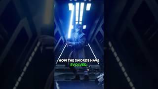 Why Ewan McGregor PREFERS Prequels Lightsabers Over Disney Lightsabers