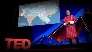 An urgent call to protect the world's "Third Pole" | Tshering Tobgay