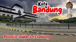 Bandung: Kota Sejuta Pesona dan Keindahan Alam