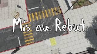 Mis au Rebut 2 - Skater XL