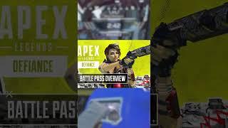 1,000 Apex Coins To The Best Clip - Apex Legends Tiktoks #Shorts