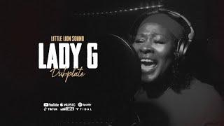 Lady G - Dubplate - Little Lion Sound - Breeze Off