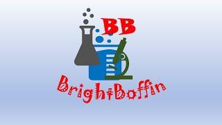 #Channel #Trailer #brightboffin #channeltrailer