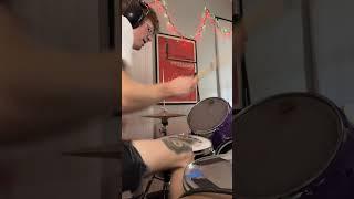 down low too slow (fast drums in 4/4)